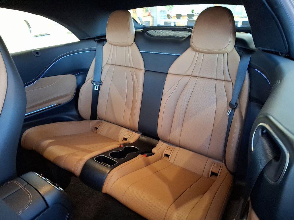 new 2026 Mercedes-Benz CLE 300 car, priced at $77,090