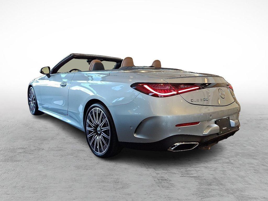 new 2026 Mercedes-Benz CLE 300 car, priced at $77,090