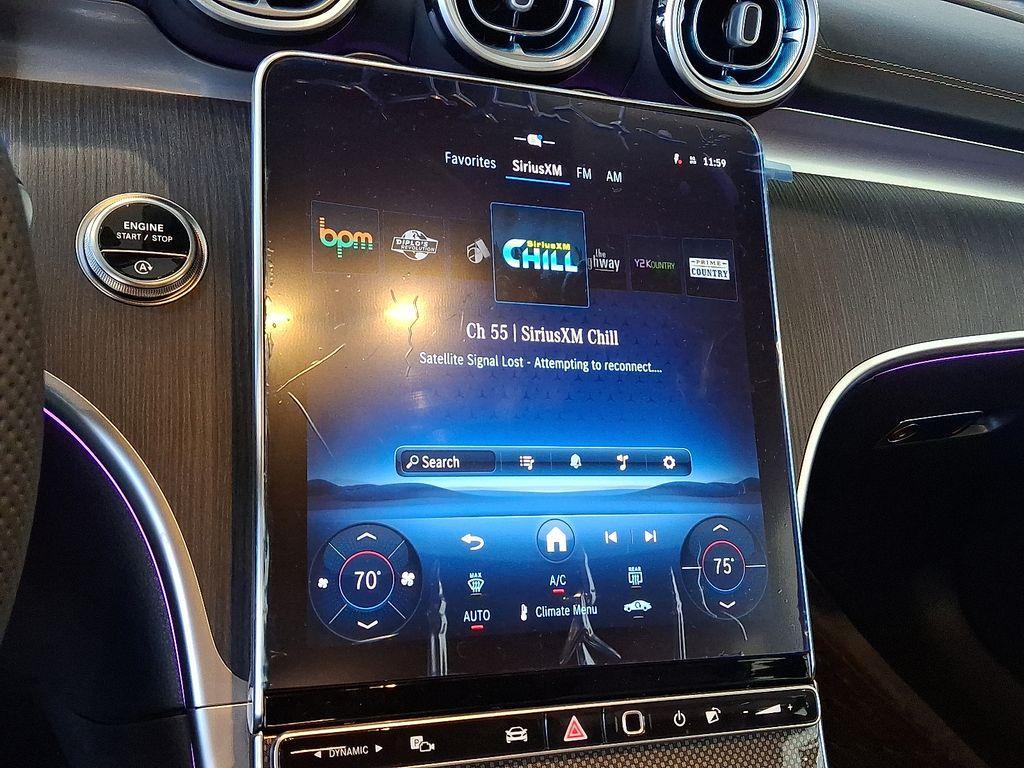 new 2026 Mercedes-Benz CLE 300 car, priced at $77,090