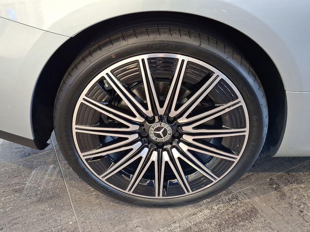 new 2026 Mercedes-Benz CLE 300 car, priced at $77,090