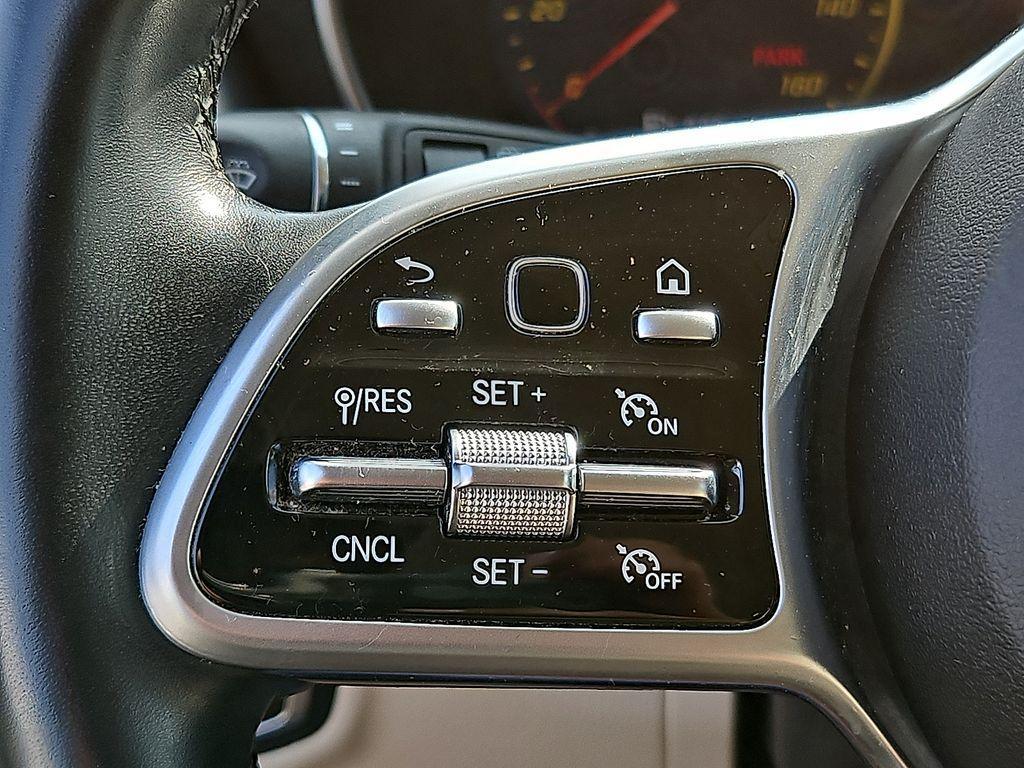 used 2022 Mercedes-Benz GLC 300 car, priced at $32,288