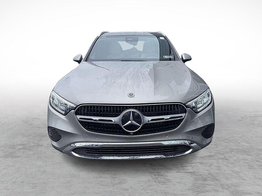 used 2024 Mercedes-Benz GLC 300 car, priced at $47,955