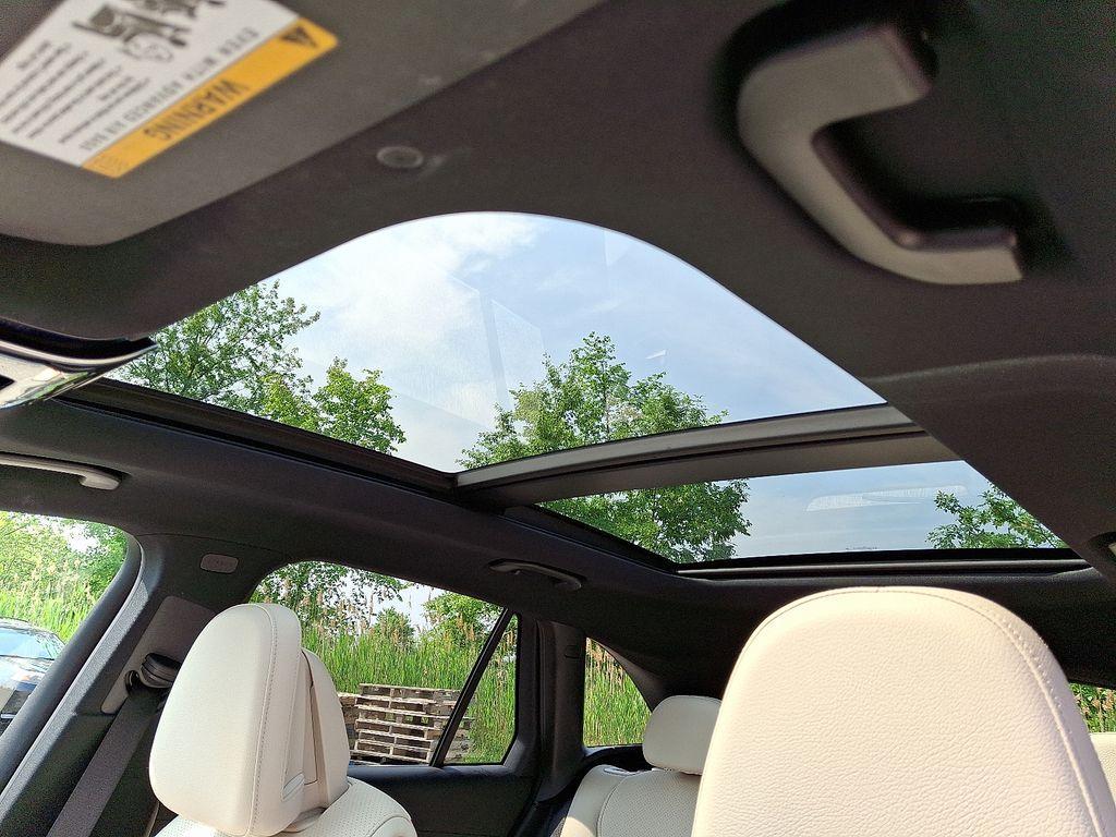 used 2024 Mercedes-Benz GLC 300 car, priced at $47,755