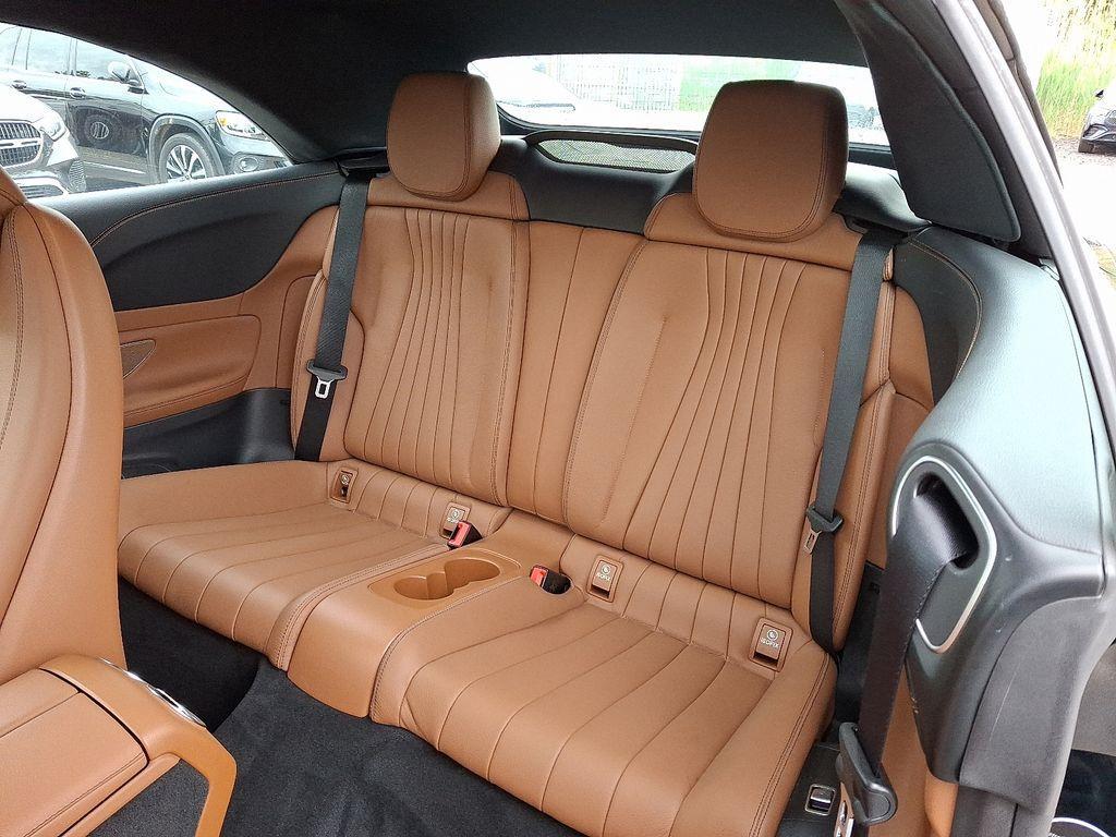 used 2022 Mercedes-Benz E-Class car, priced at $59,630