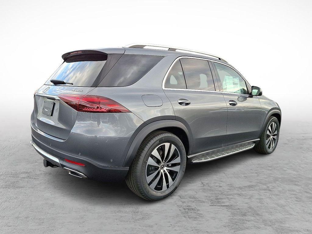 new 2026 Mercedes-Benz GLE 350 car, priced at $74,785