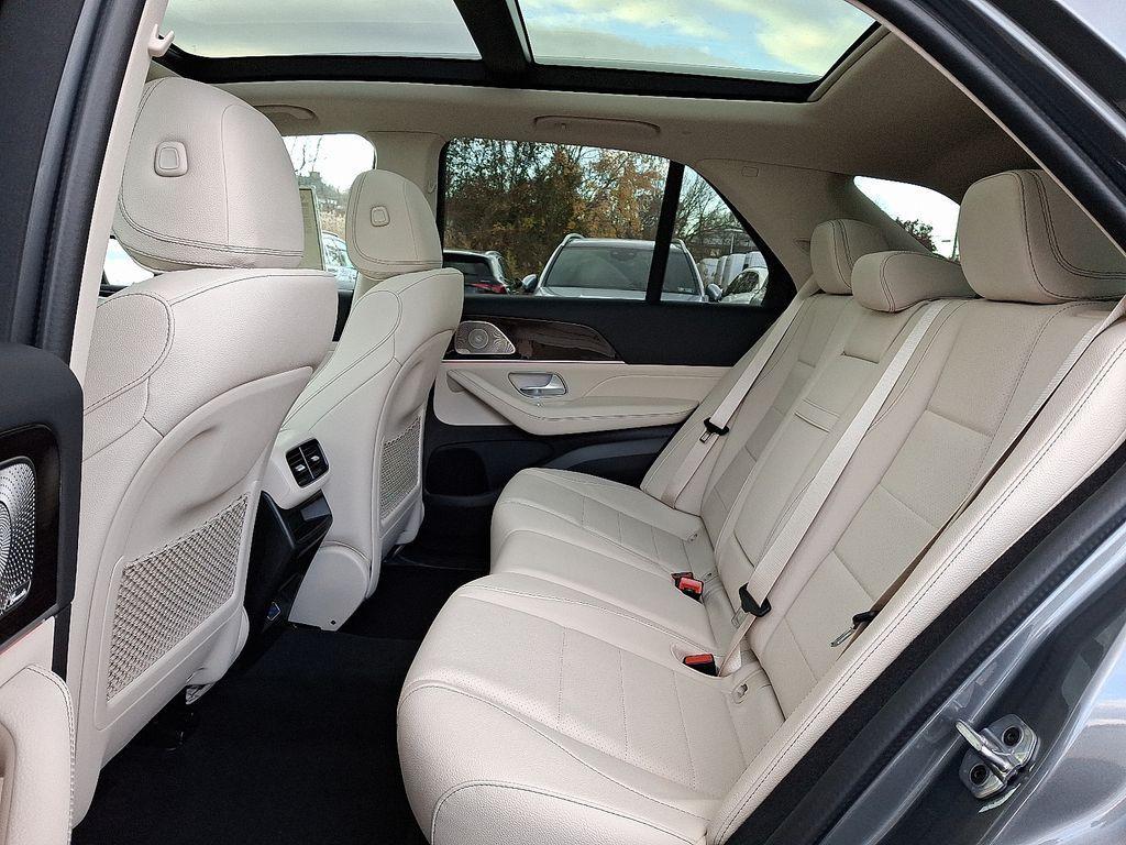 new 2026 Mercedes-Benz GLE 350 car, priced at $74,785