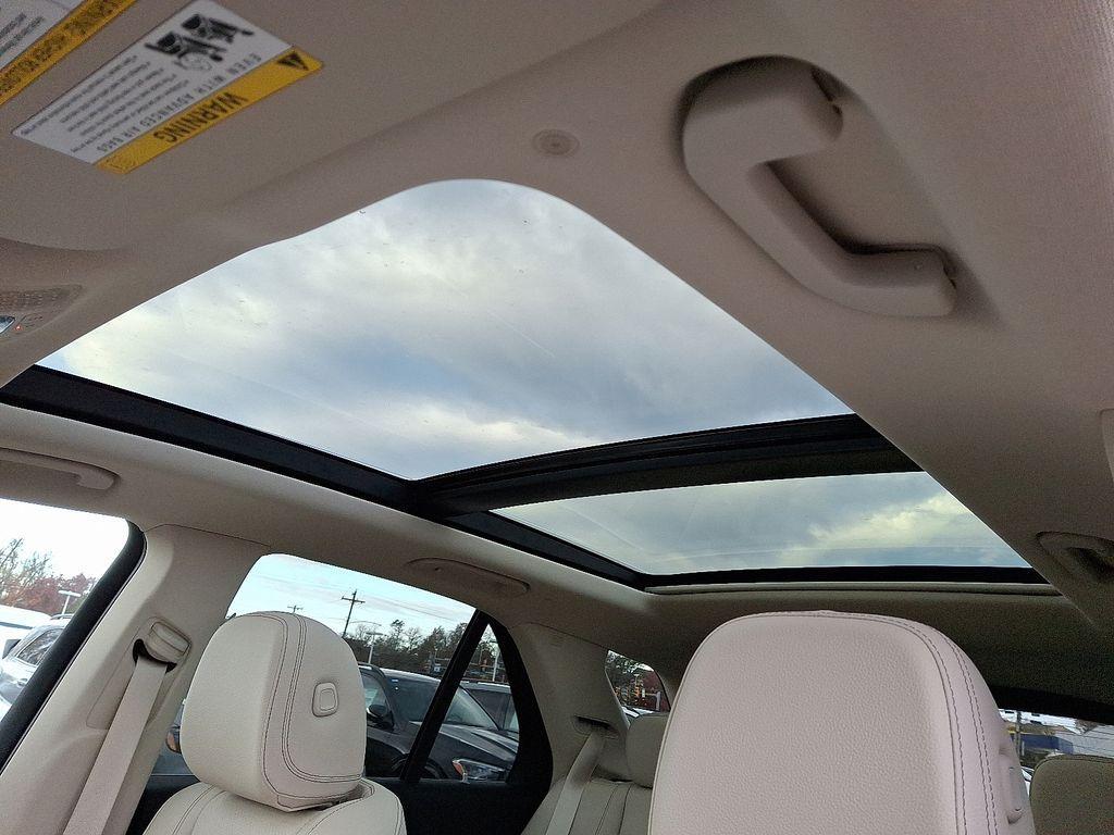 new 2026 Mercedes-Benz GLE 350 car, priced at $74,785