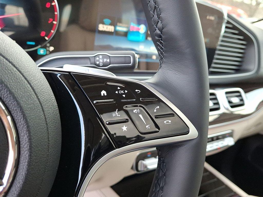 new 2026 Mercedes-Benz GLE 350 car, priced at $74,785