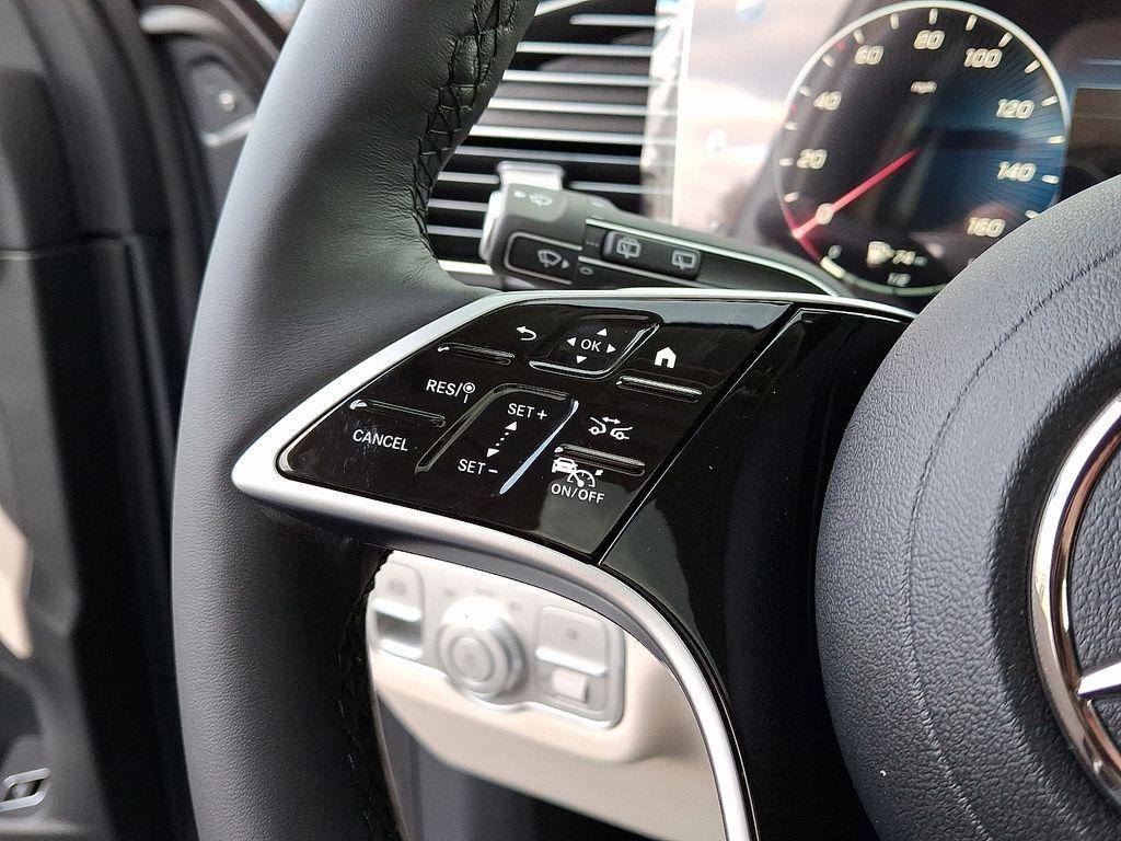 new 2026 Mercedes-Benz GLE 350 car, priced at $74,785