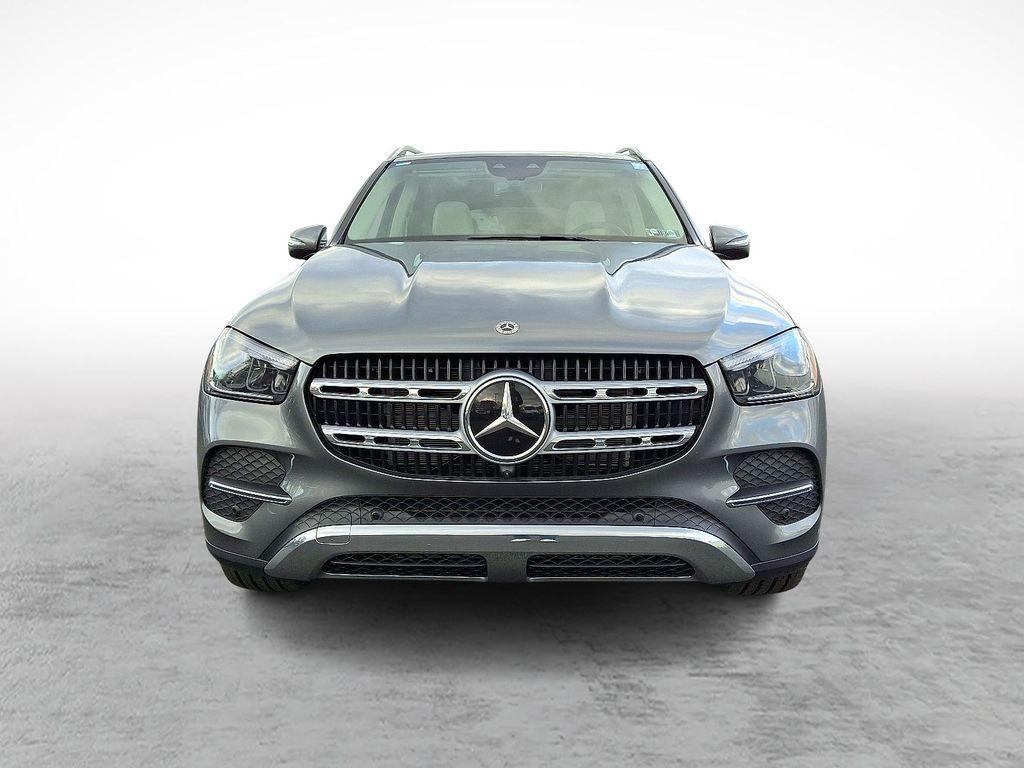 new 2026 Mercedes-Benz GLE 350 car, priced at $74,785
