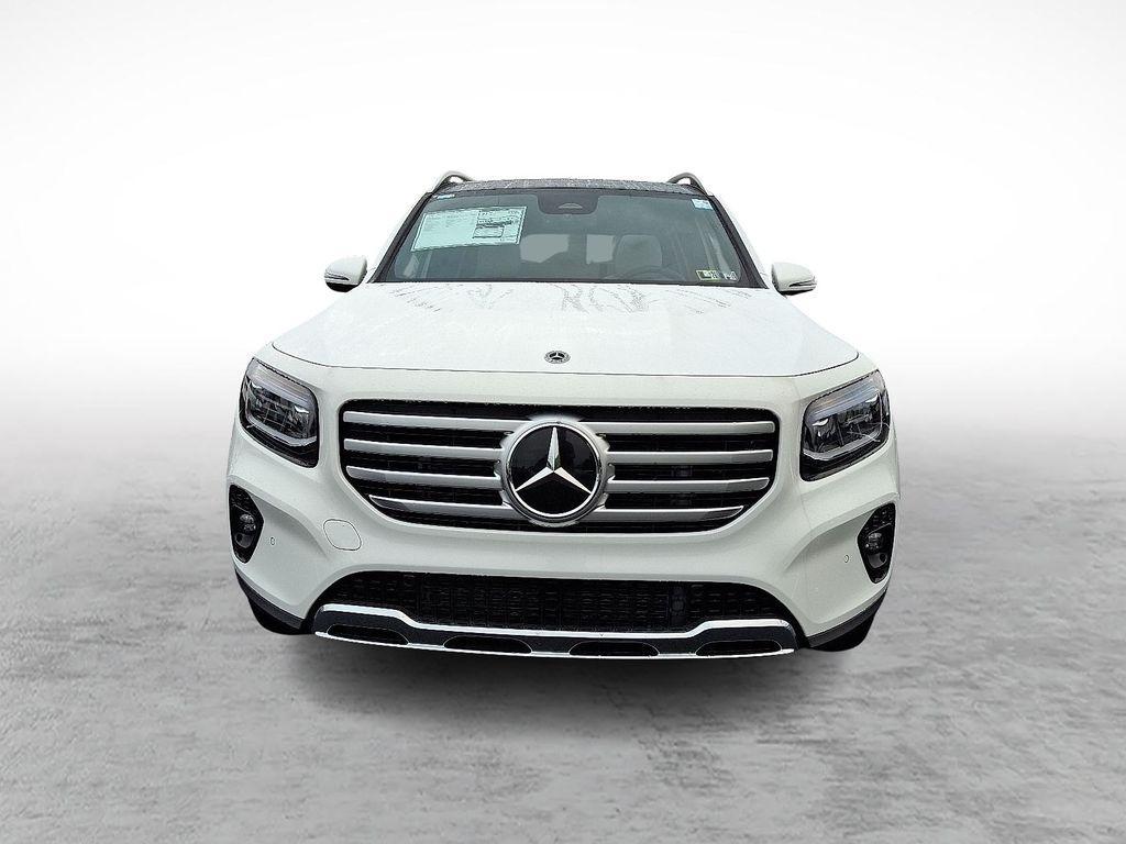 new 2026 Mercedes-Benz GLB 250 car, priced at $51,815