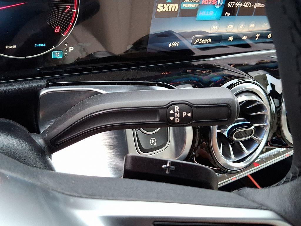 new 2026 Mercedes-Benz GLB 250 car, priced at $51,815