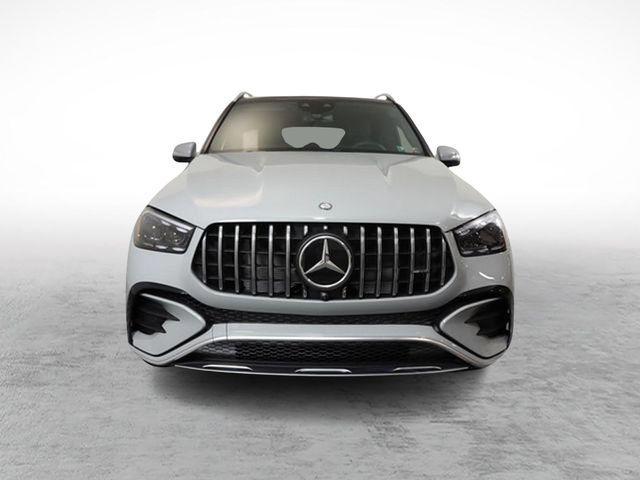 new 2024 Mercedes-Benz AMG GLE 53 car, priced at $97,695