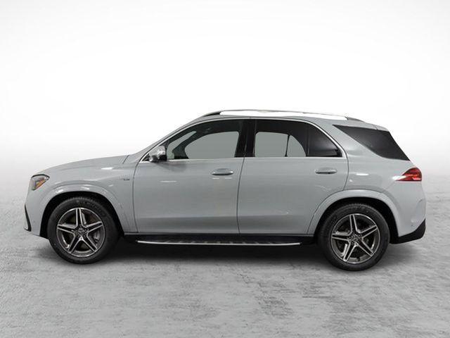 new 2024 Mercedes-Benz AMG GLE 53 car, priced at $97,695