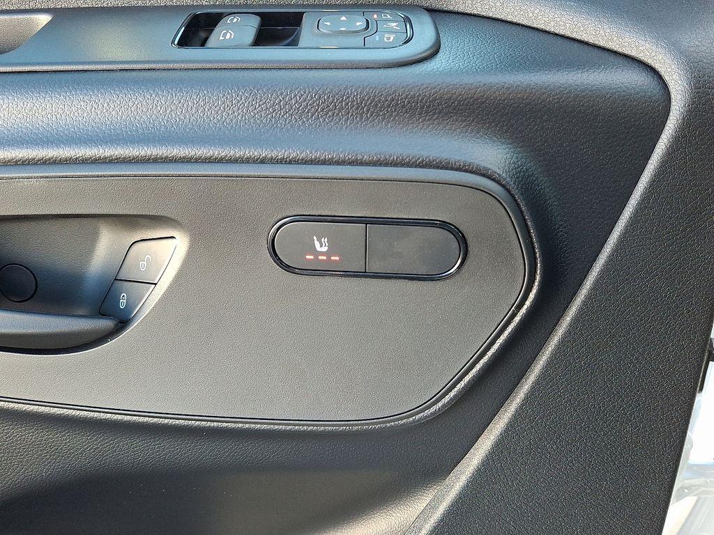 new 2026 Mercedes-Benz Sprinter 2500 car, priced at $66,993