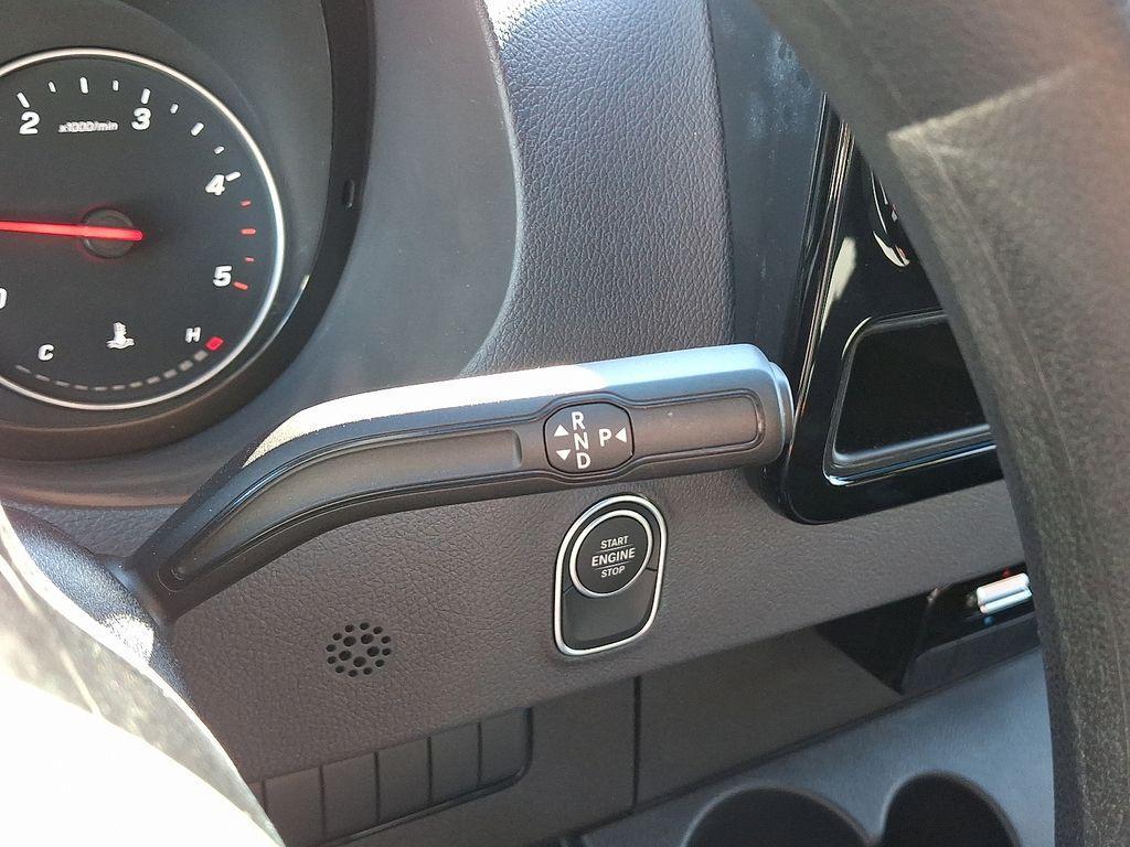 new 2026 Mercedes-Benz Sprinter 2500 car, priced at $66,993