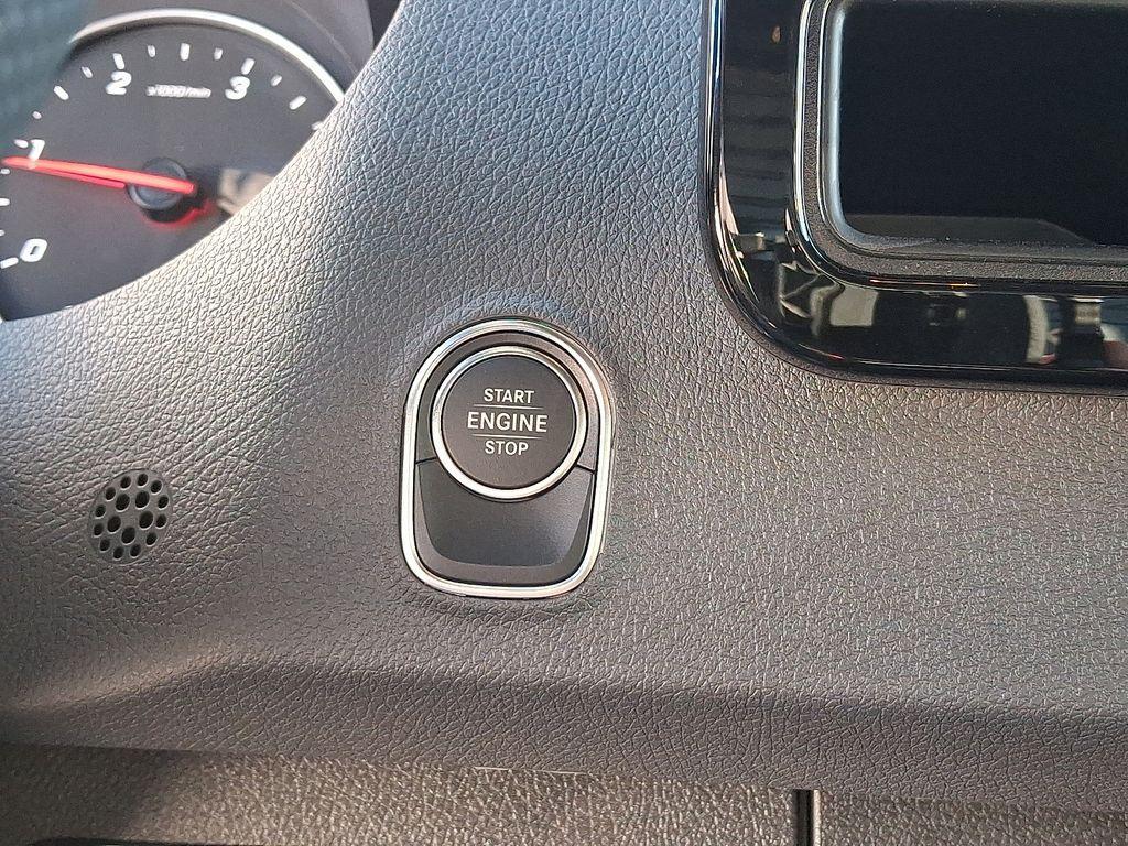new 2026 Mercedes-Benz Sprinter 2500 car, priced at $66,993