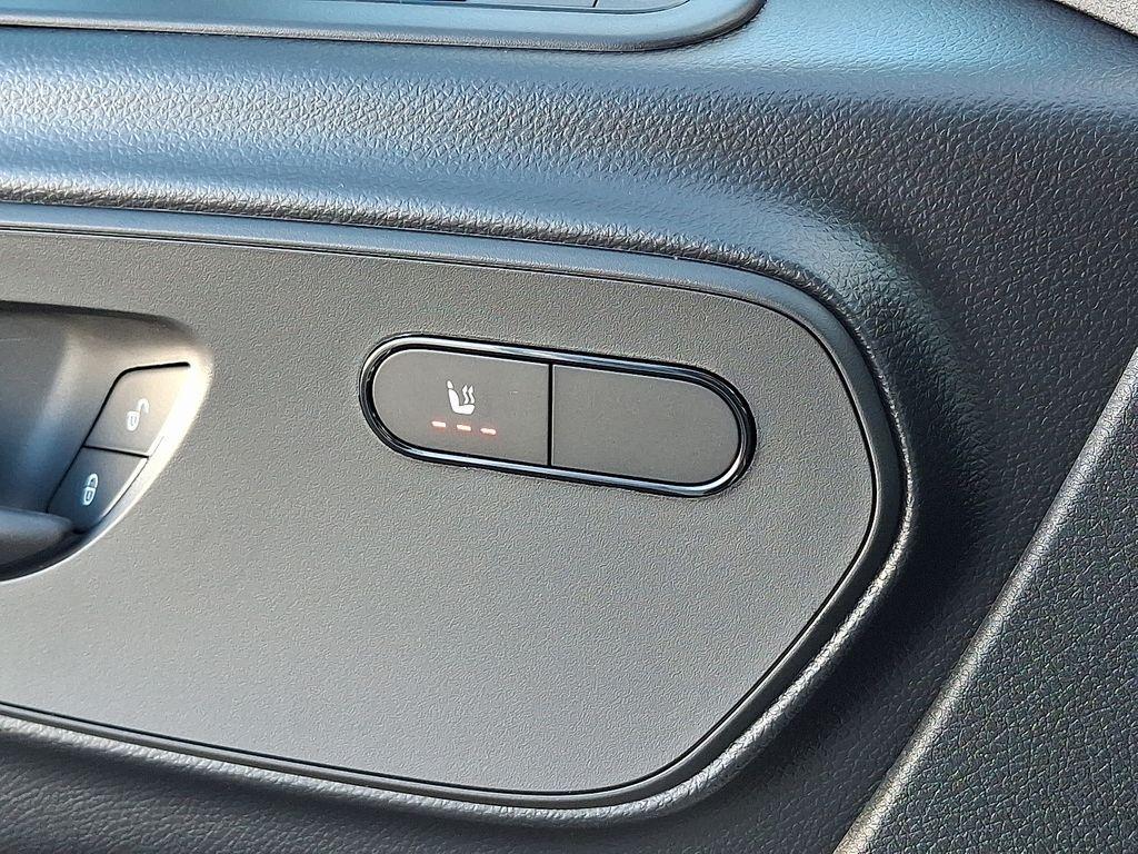 new 2026 Mercedes-Benz Sprinter 2500 car, priced at $69,493