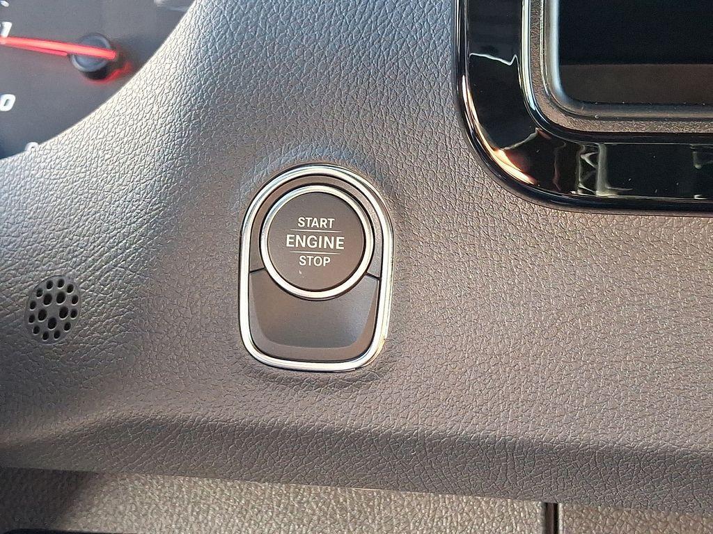 new 2026 Mercedes-Benz Sprinter 2500 car, priced at $69,493