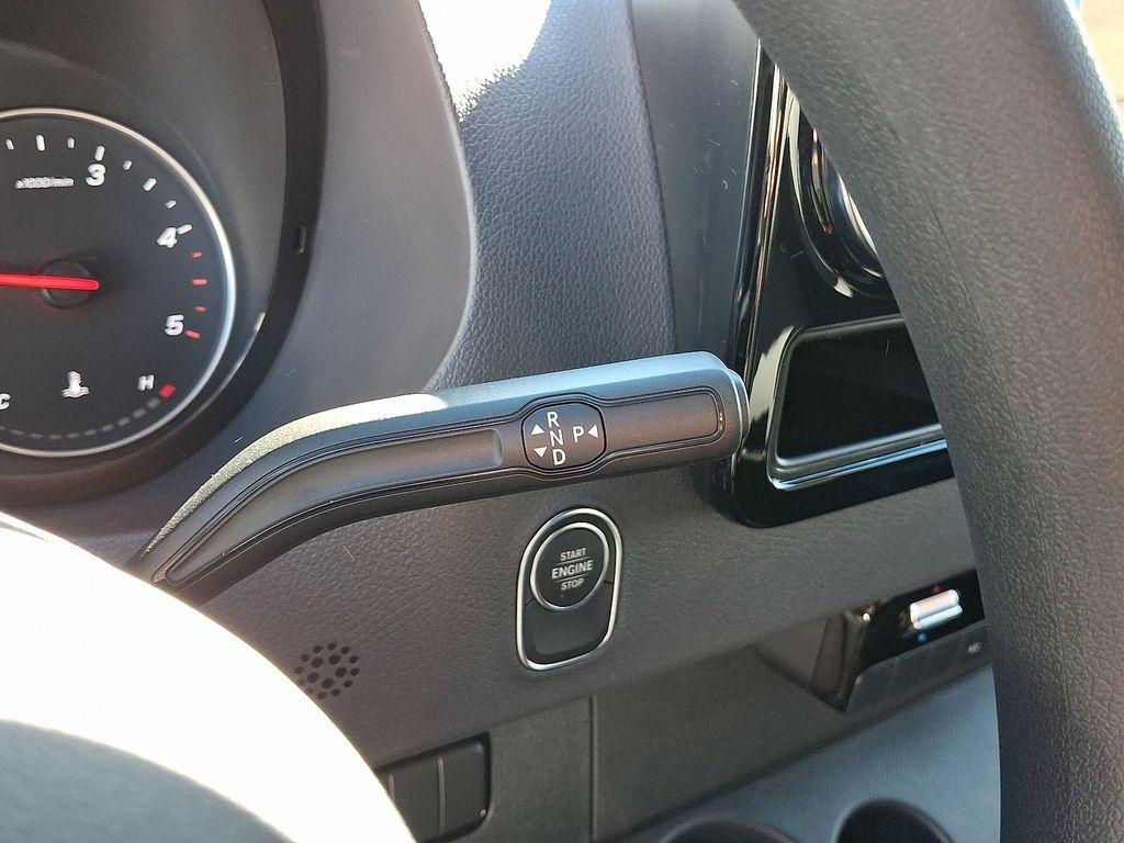 new 2026 Mercedes-Benz Sprinter 2500 car, priced at $69,493