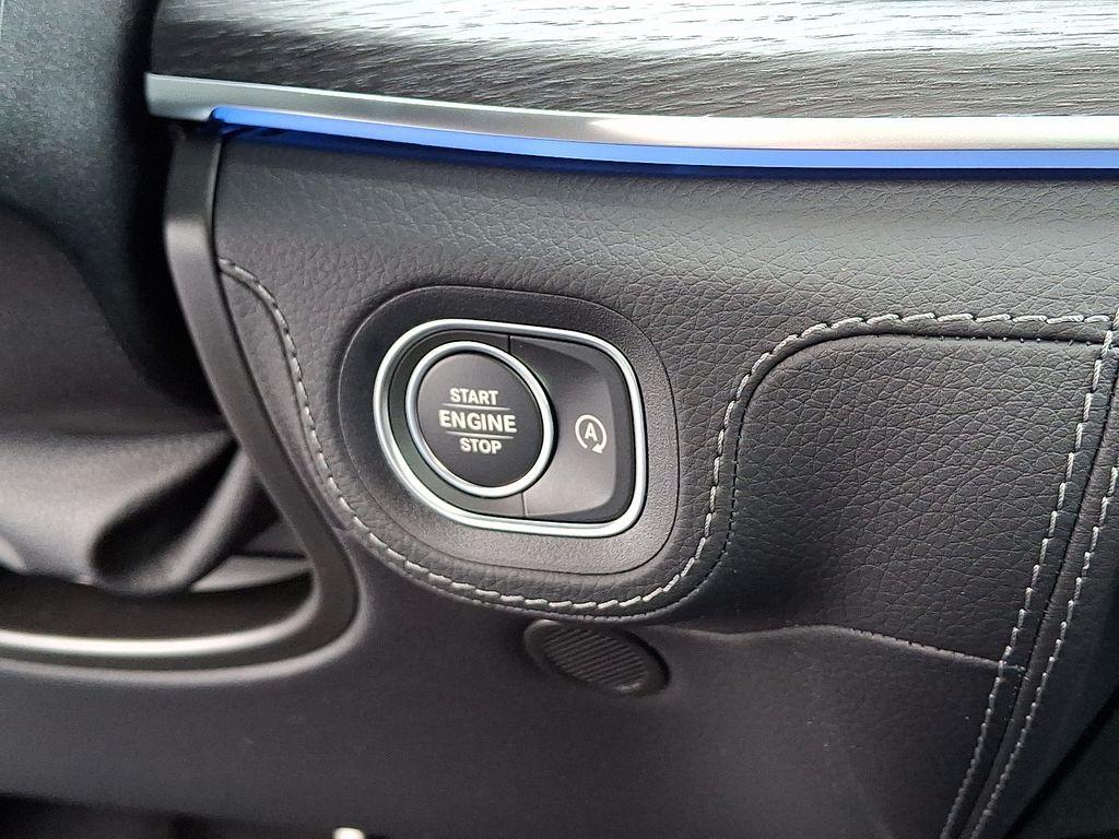 new 2026 Mercedes-Benz GLE 450 car, priced at $92,940