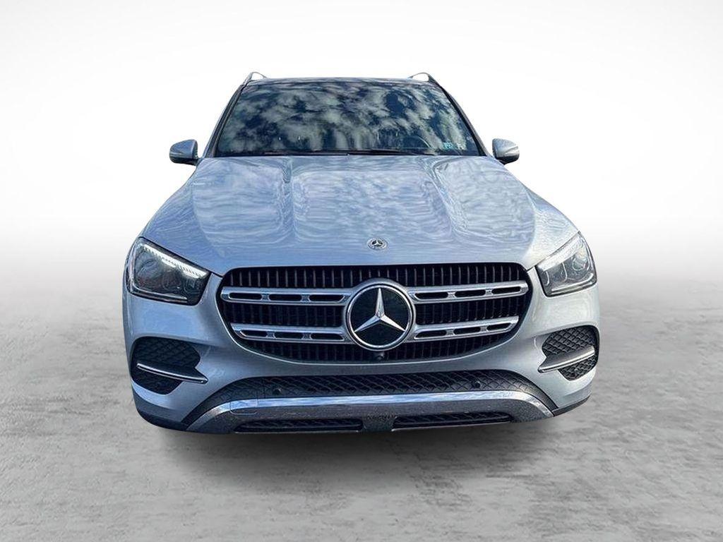 used 2024 Mercedes-Benz GLE 350 car, priced at $61,966