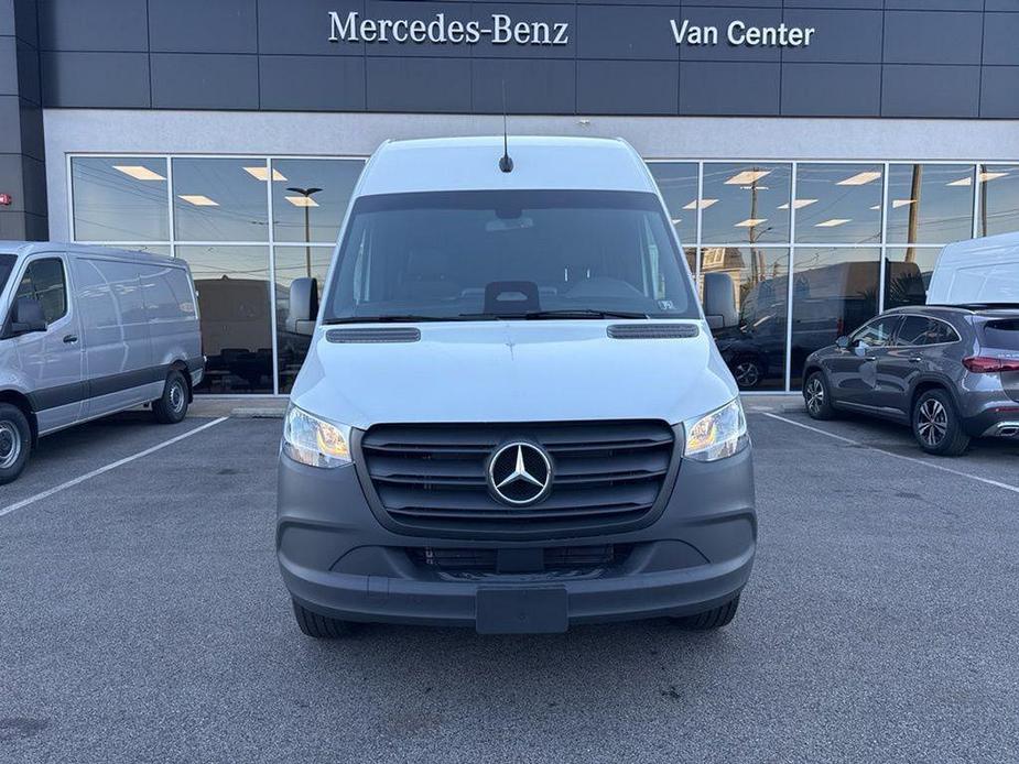 new 2025 Mercedes-Benz Sprinter 2500 car, priced at $61,662