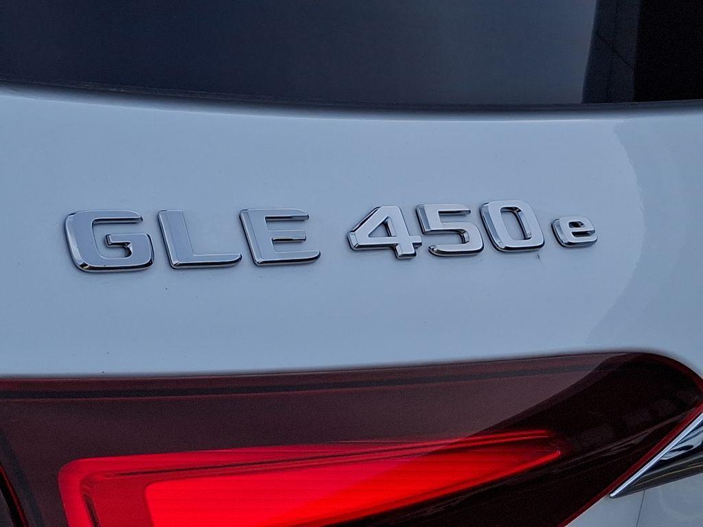 new 2025 Mercedes-Benz GLE 450e car, priced at $84,320