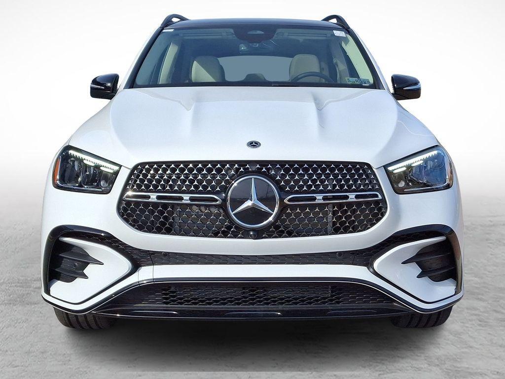 new 2025 Mercedes-Benz GLE 450e car, priced at $84,320