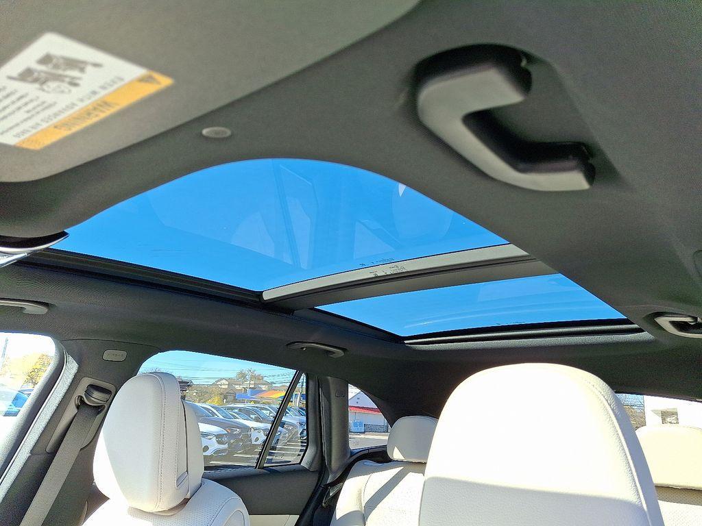 new 2026 Mercedes-Benz GLC 300 car, priced at $63,295