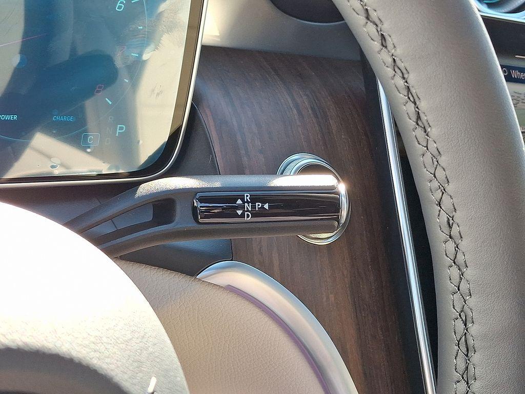 new 2026 Mercedes-Benz GLC 300 car, priced at $63,295