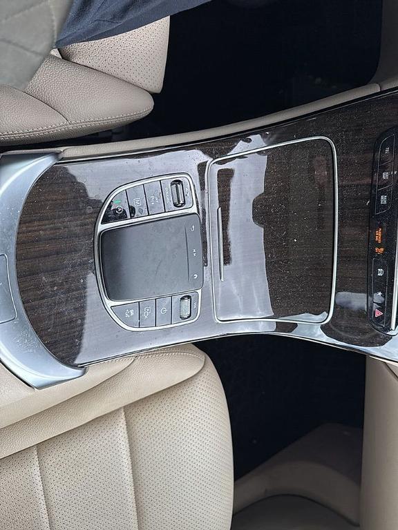 used 2021 Mercedes-Benz GLC 300 car, priced at $33,278