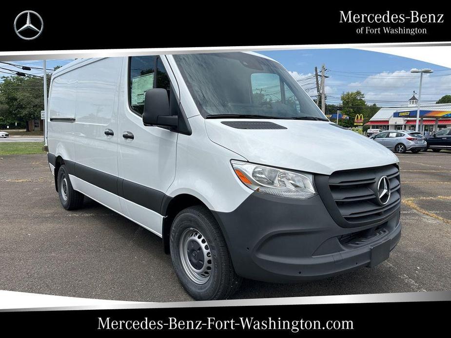 new 2024 Mercedes-Benz Sprinter 2500 car, priced at $60,151