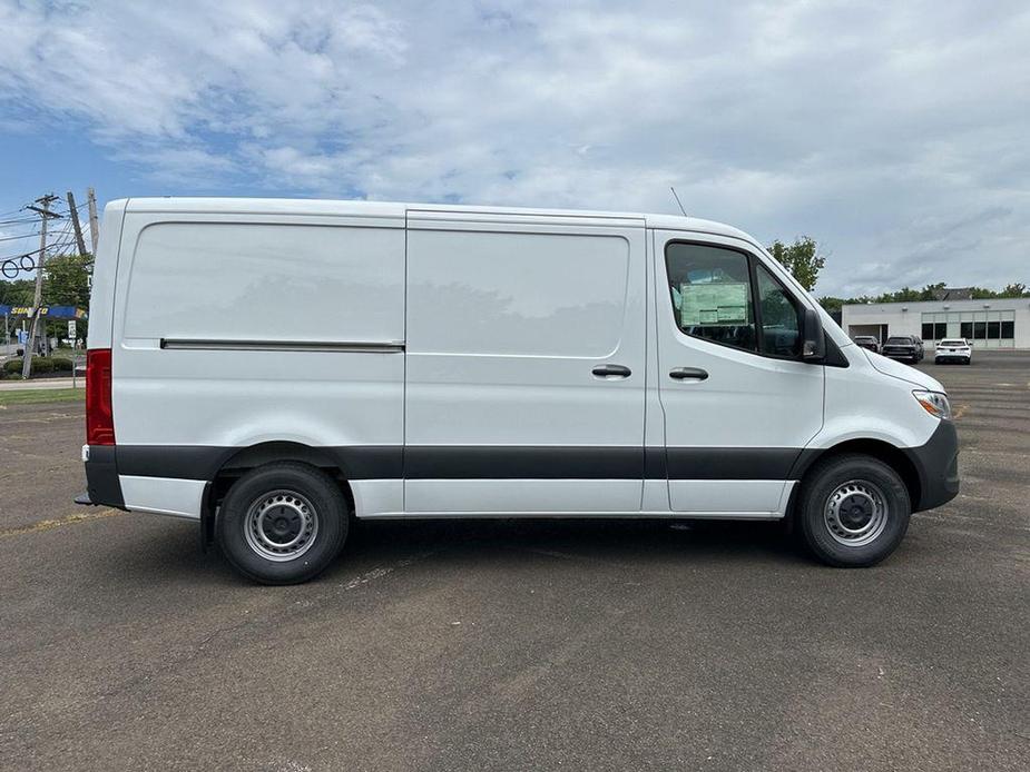 new 2024 Mercedes-Benz Sprinter 2500 car, priced at $60,151