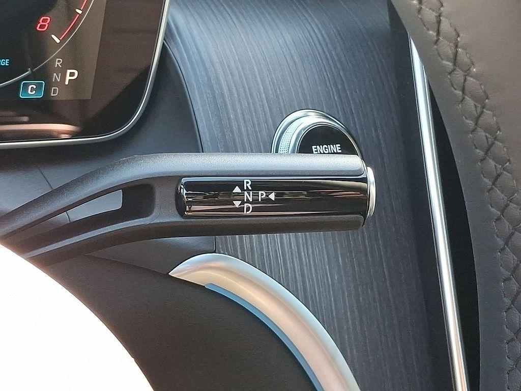 new 2025 Mercedes-Benz GLC 300 car, priced at $66,230