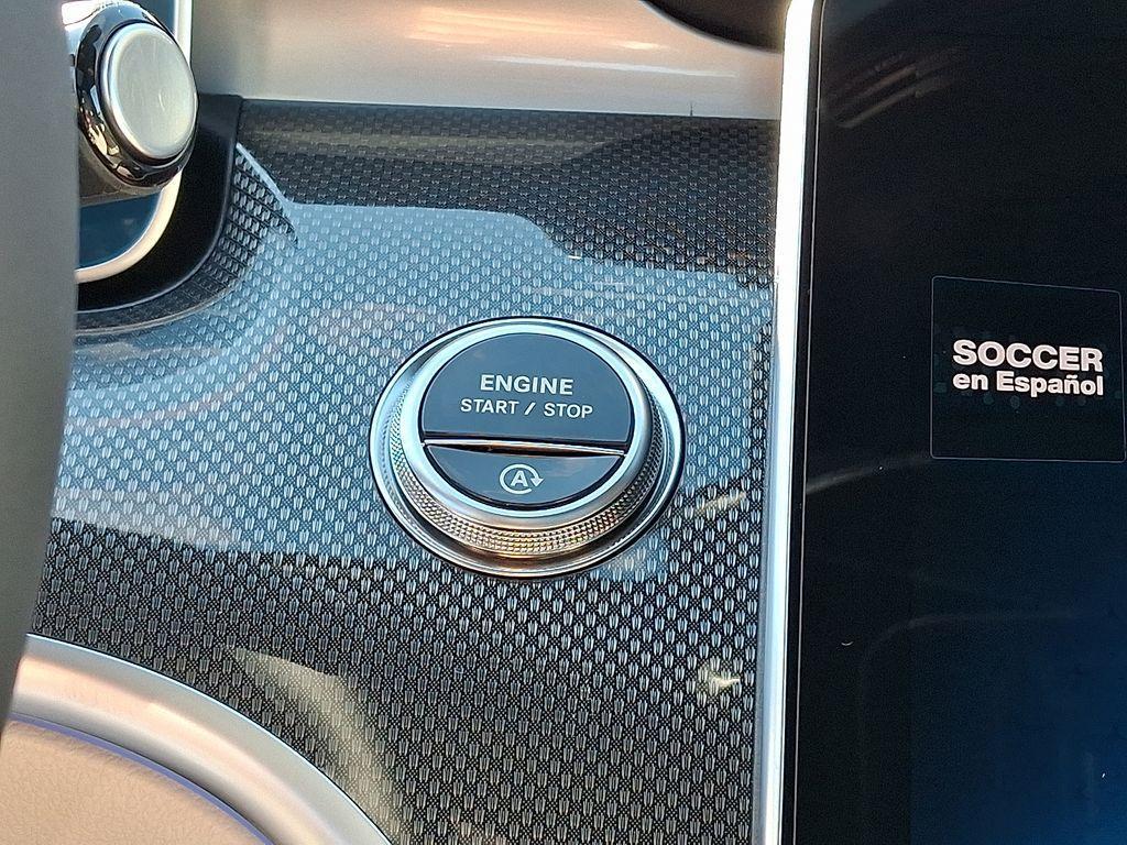 new 2026 Mercedes-Benz C-Class car, priced at $58,190