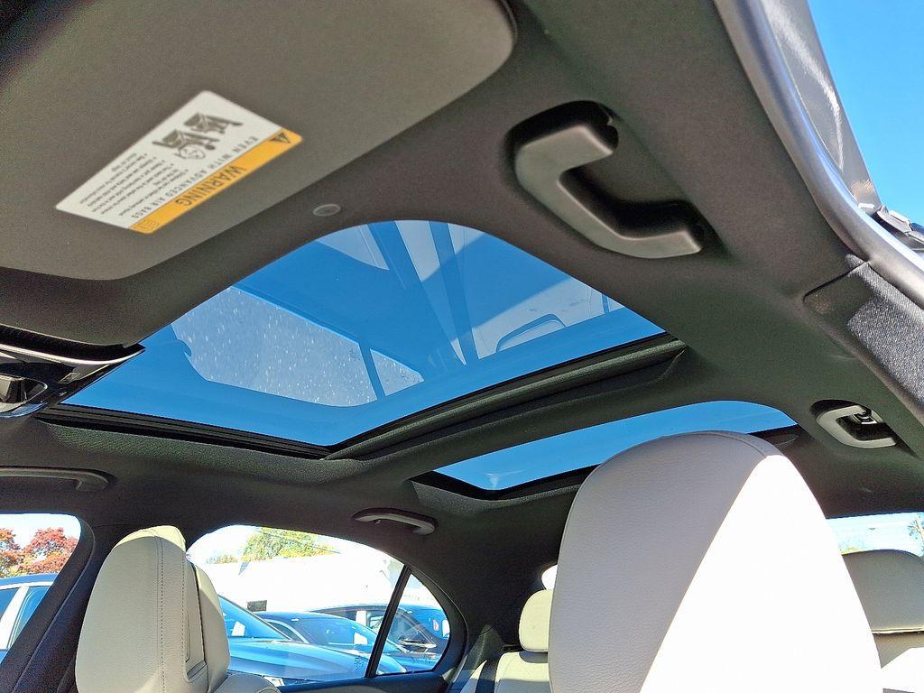 new 2026 Mercedes-Benz C-Class car, priced at $58,190