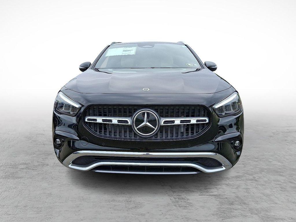new 2026 Mercedes-Benz GLA 250 car, priced at $48,270