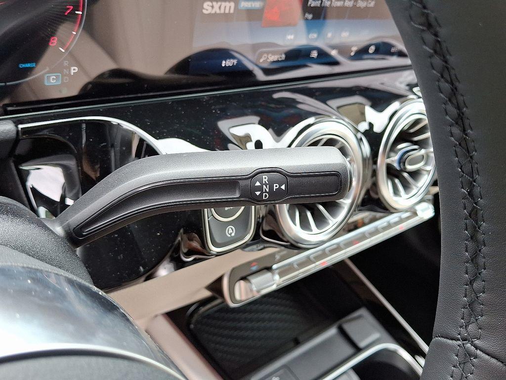 new 2026 Mercedes-Benz GLA 250 car, priced at $48,270
