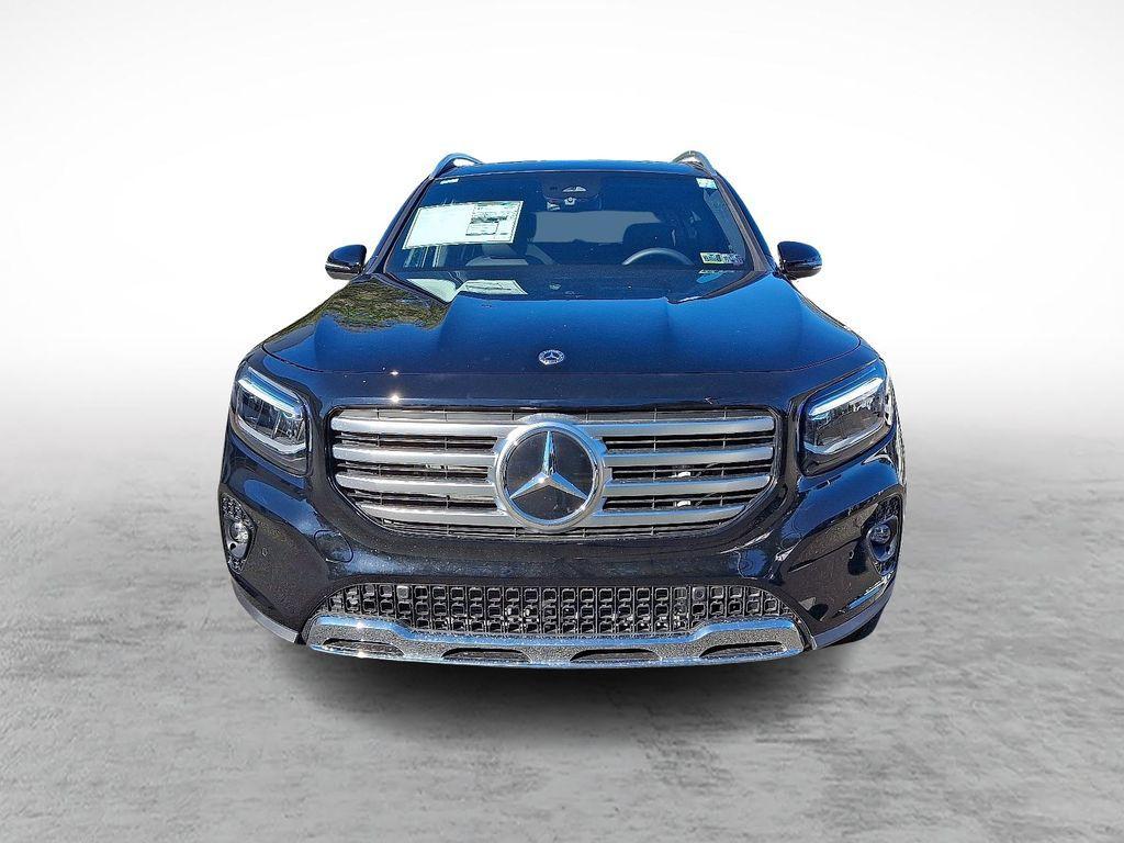 new 2026 Mercedes-Benz GLB 250 car, priced at $51,815