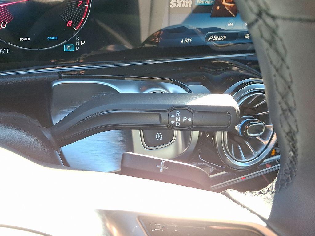 new 2026 Mercedes-Benz GLB 250 car, priced at $51,815