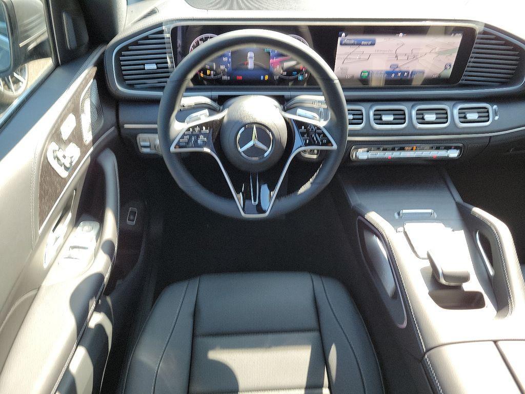 new 2025 Mercedes-Benz GLE 350 car, priced at $73,930