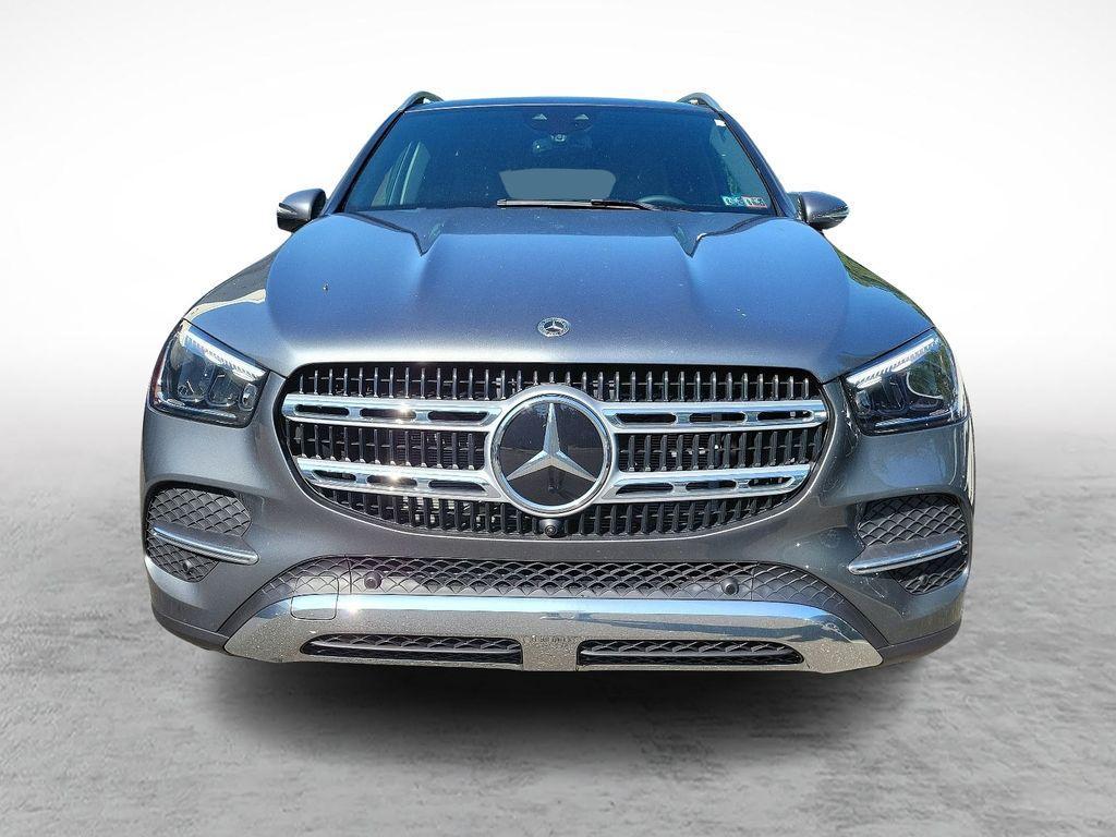 new 2025 Mercedes-Benz GLE 350 car, priced at $73,930