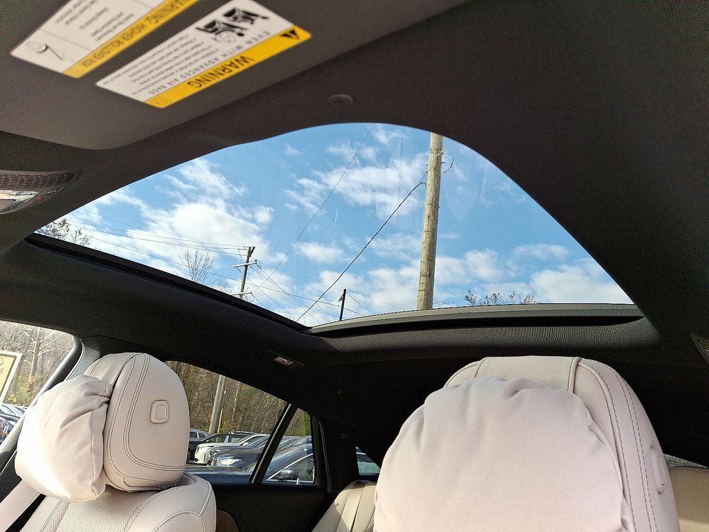 new 2026 Mercedes-Benz GLE 450 car, priced at $91,720