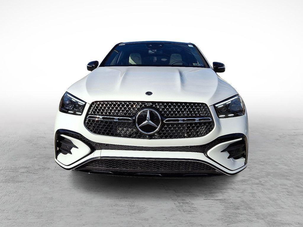 new 2026 Mercedes-Benz GLE 450 car, priced at $91,720