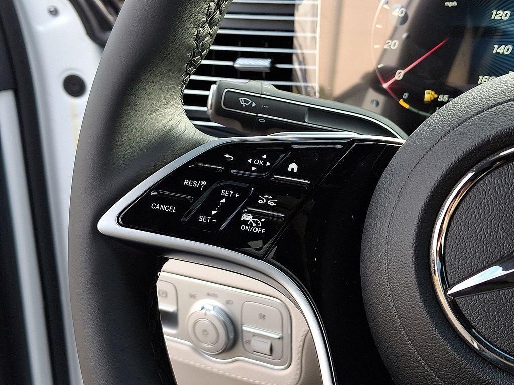 new 2026 Mercedes-Benz GLE 450 car, priced at $91,720