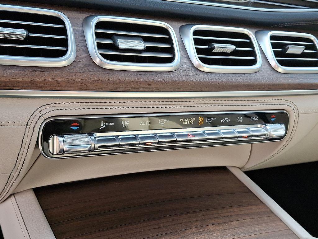 new 2026 Mercedes-Benz GLE 450 car, priced at $91,720