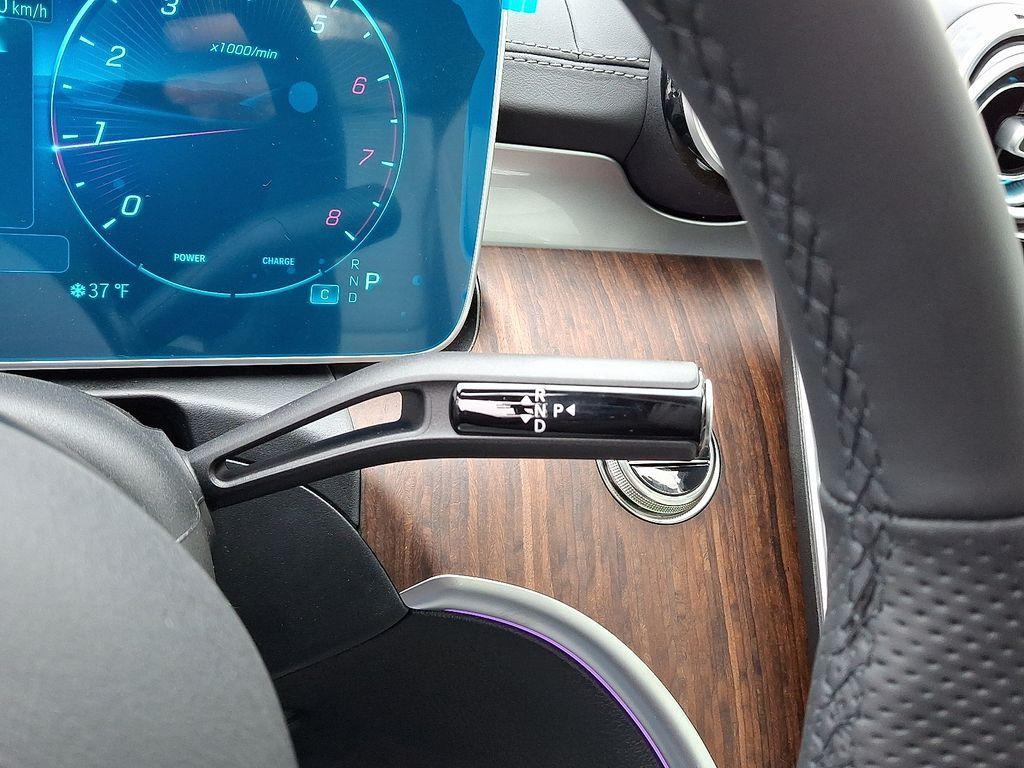 new 2026 Mercedes-Benz C-Class car, priced at $60,390