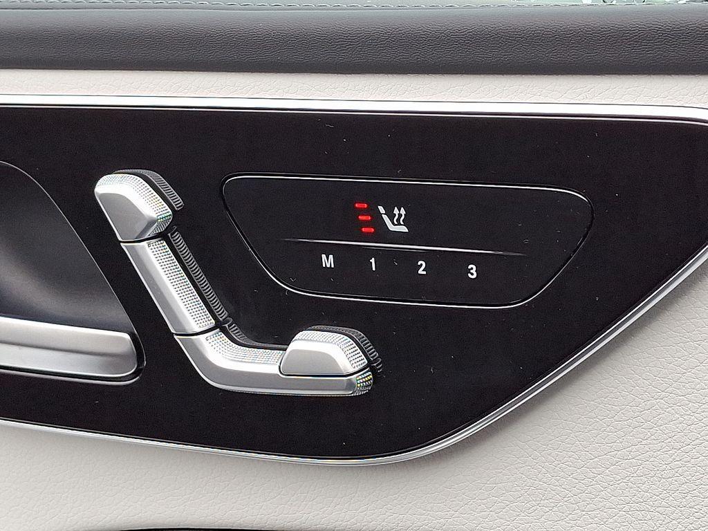 new 2026 Mercedes-Benz C-Class car, priced at $60,390