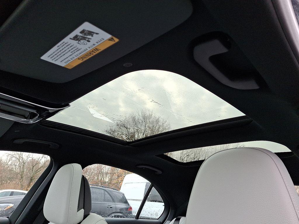 new 2026 Mercedes-Benz C-Class car, priced at $60,390